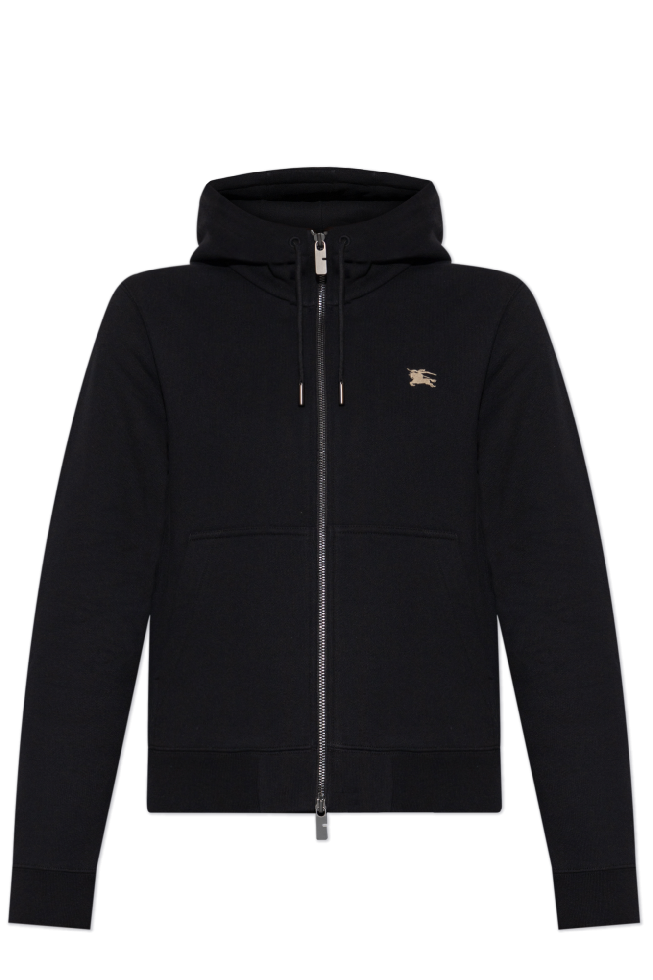 Black Hoodie Burberry - Vitkac AS